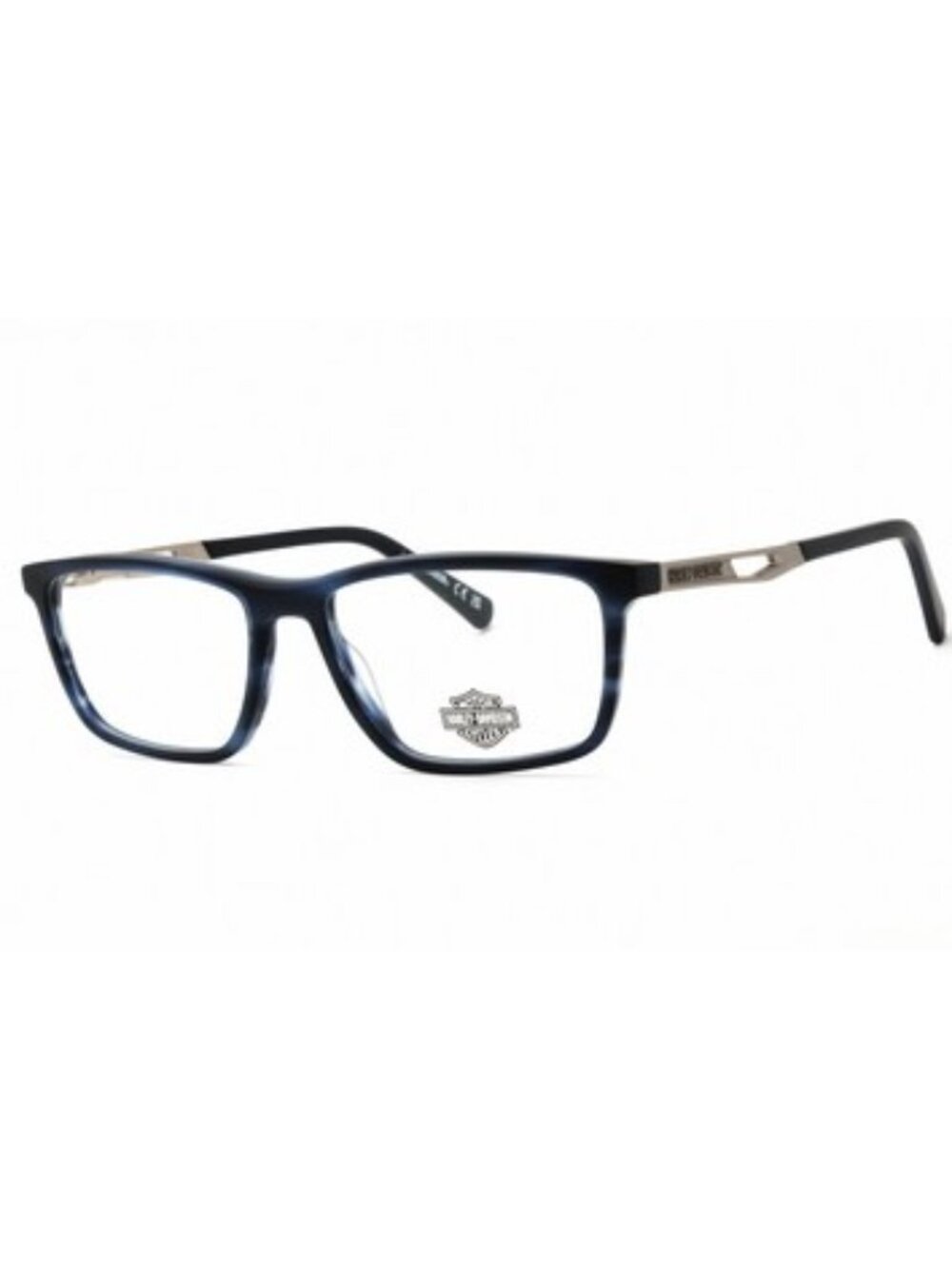 Harley Davidson EYEGLASSES HD5026-091-55 New with case